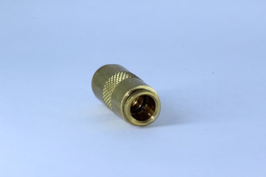 União emenda instantânea 10mm