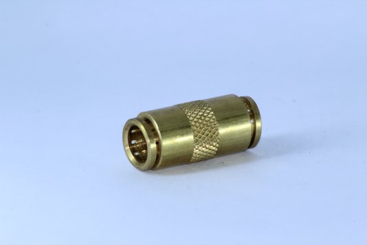 União emenda instantânea 10mm