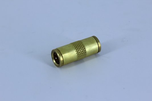 União emenda instantânea 12mm