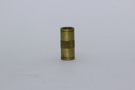 União emenda instantânea 3/8