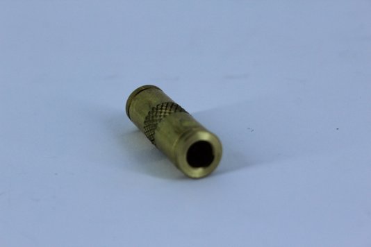 União emenda instantânea 4mm