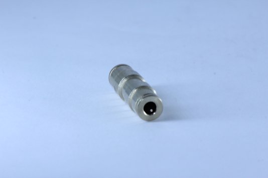 União emenda instantânea 4mm contec