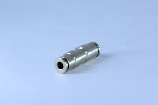 União emenda instantânea 4mm contec