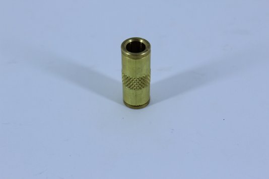 União emenda instantânea 8mm