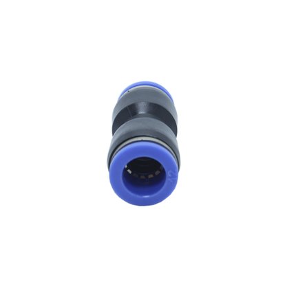 União Emenda Plástica 12mm