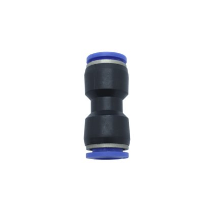União Emenda Plástica 12mm