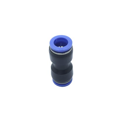 União Emenda Plástica 12mm