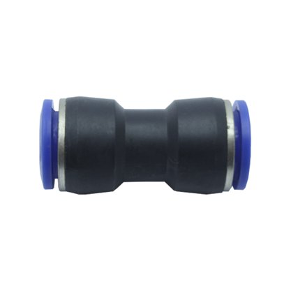 União Emenda Plástica 14mm