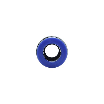 União Emenda Plástica 14mm