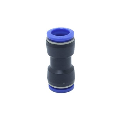 União Emenda Plástica 16mm