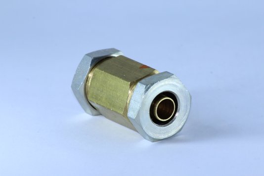 União emenda rápida 12mm