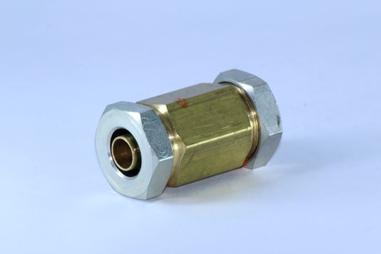União emenda rápida 12mm