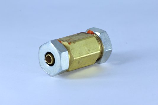 União emenda rápida 8mm