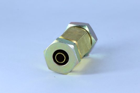 União emenda rápida 10mm