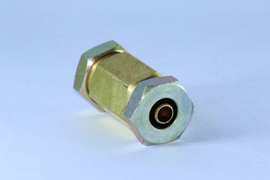 União emenda rápida 10mm