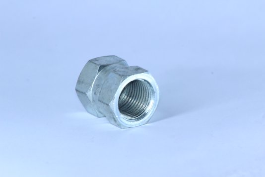 União reta fêmea m16 x 1,5mm