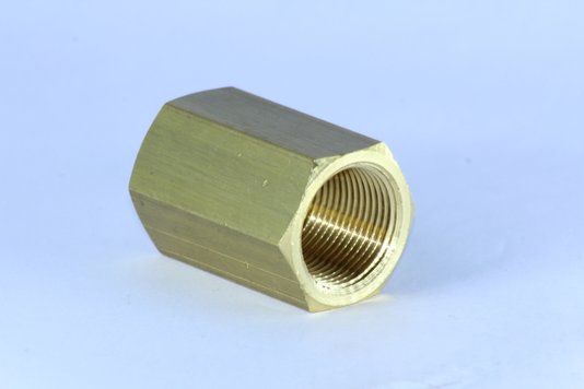 União reta fêmea m22 x 1,5mm