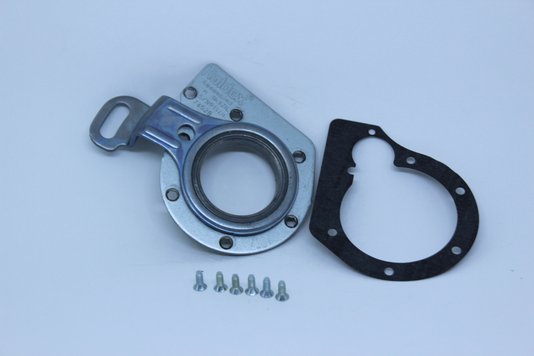 Unidade de controle 74528shb haldex s-aba