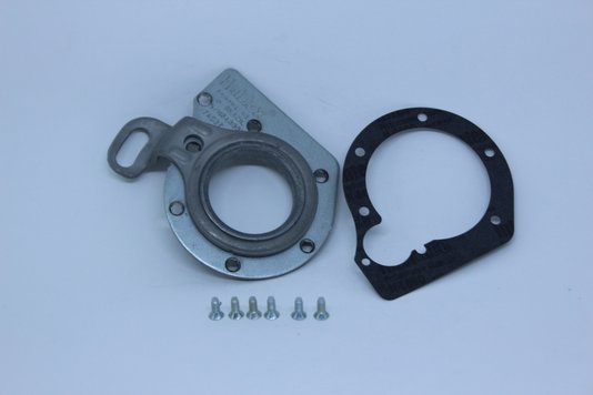 Unidade de controle 74537shb haldex s-aba
