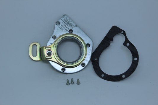 Unidade de controle 74544shb haldex s-aba
