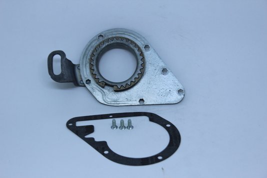 Unidade de controle 74770shb haldex