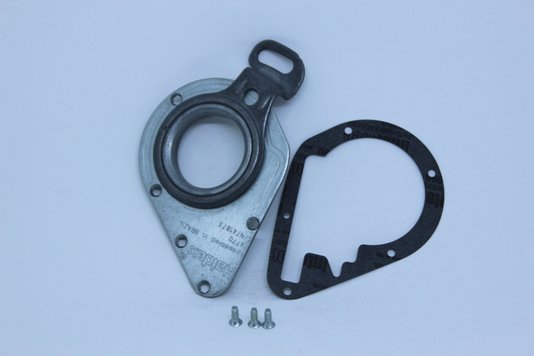 Unidade de controle 74770shb haldex