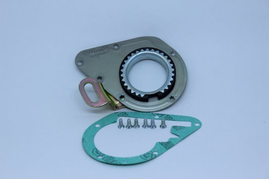 Unidade de controle 94367 eckisil