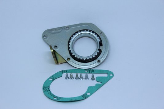 Unidade de controle 94448 eckisil