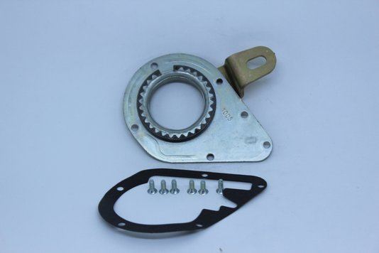 Unidade de controle 94760 eckisil