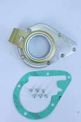 Unidade de controle de catraca 94411 eckisil