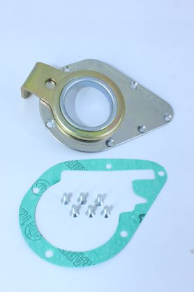Unidade de controle de catraca 94411 eckisil
