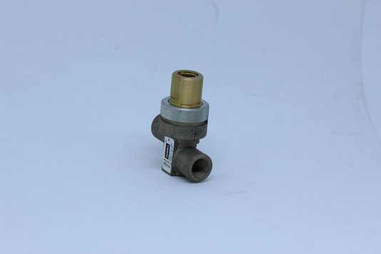 Valvula 2/2 vias voss haldex