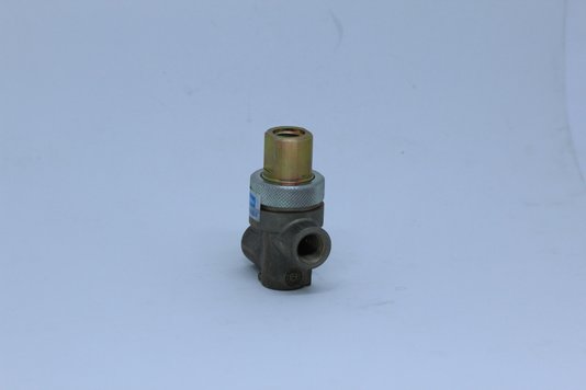 Valvula 2/2 vias voss haldex