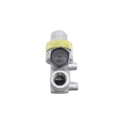 Válvula 3/2 vias bloqueio haldex
