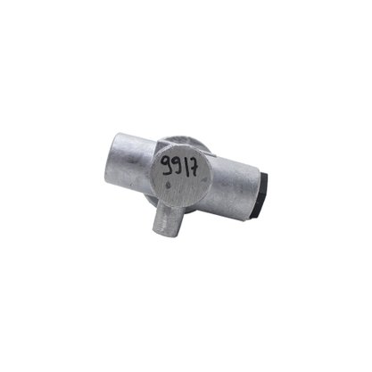 Válvula 3/2 vias bloqueio haldex