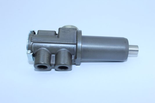 Valvula acionamento pedal embr fh,nh12