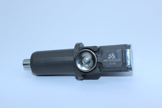 Valvula acionamento pedal embr fh,nh12