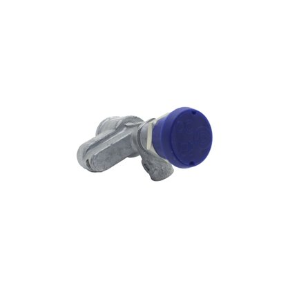 Válvula de acionamento com filtro