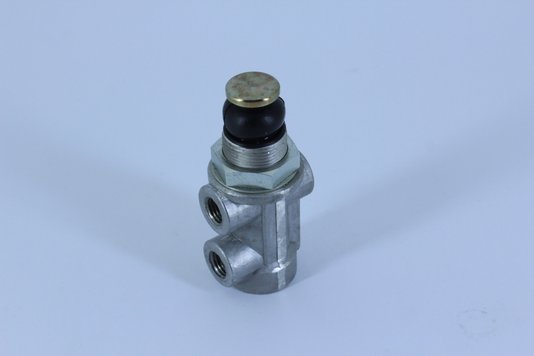 Válvula acionamento freio motor (haste curta) rda