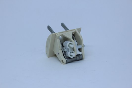 Válvula de comando de altura volvo astra
