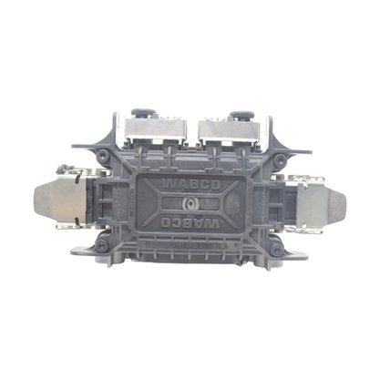 Válvula de controle do abs eletrônica wabco