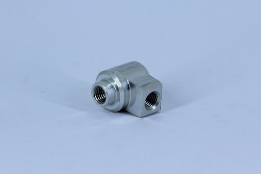 Válvula de descarga do sistema top brake rda