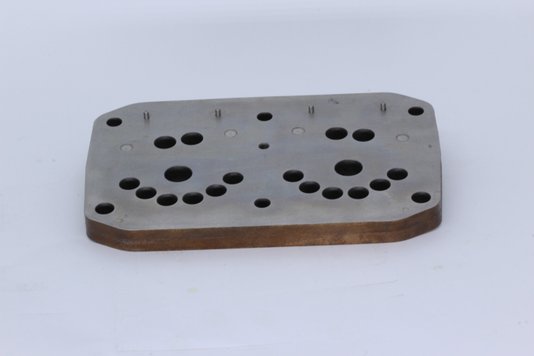 Válvulas lâminas c/ reparo comp. lk4936 moderno iveco