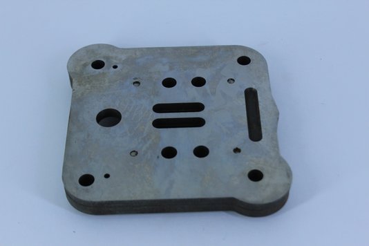 Válvula de lâminas para compressor mono sc 124 knorr