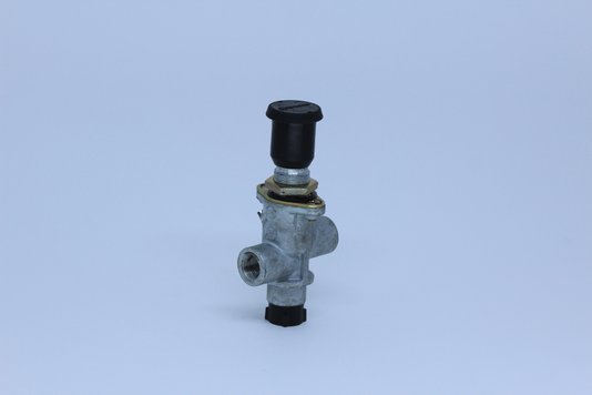 Valvula de movimentacao brex (suspensor pneumático)