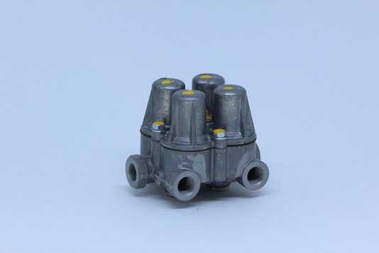 Valvula de proteção 4 circuito knorr