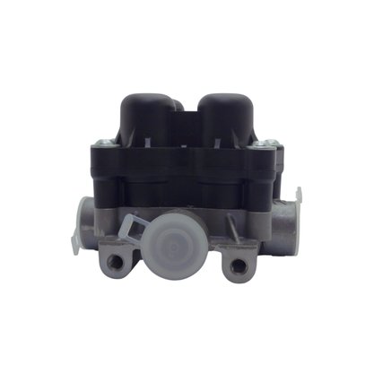 Válvula de Proteção 4 Circuitos do Man Tgx