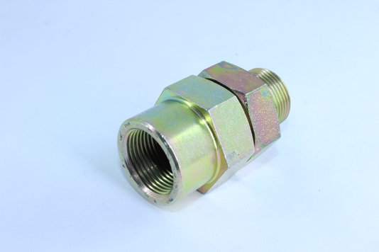 Válvula de retenção ar com rosca m22 cipec