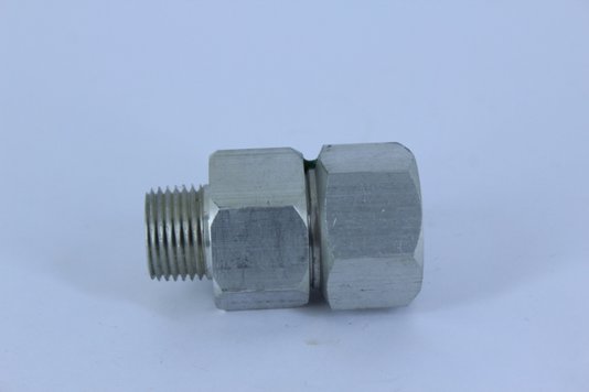 Válvula de retenção de ar 1/2 x m16 rda