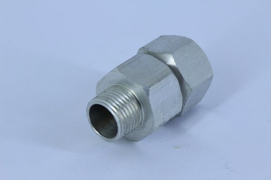 Válvula de retenção de ar 1/2 x m16 rda